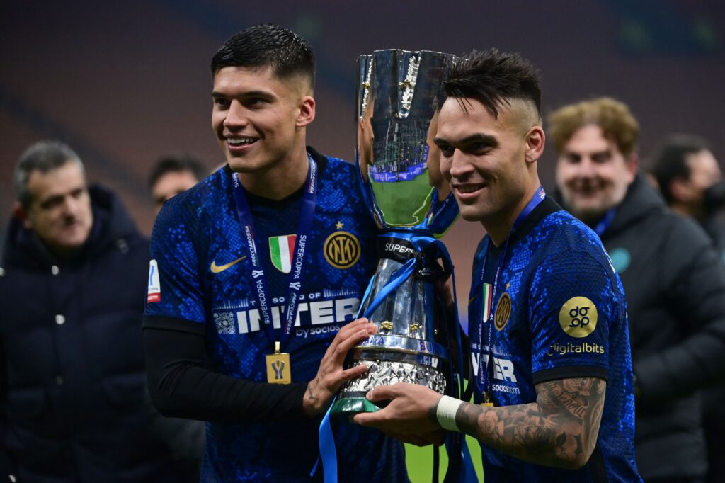 supercoppa italiana milan inter ungheria