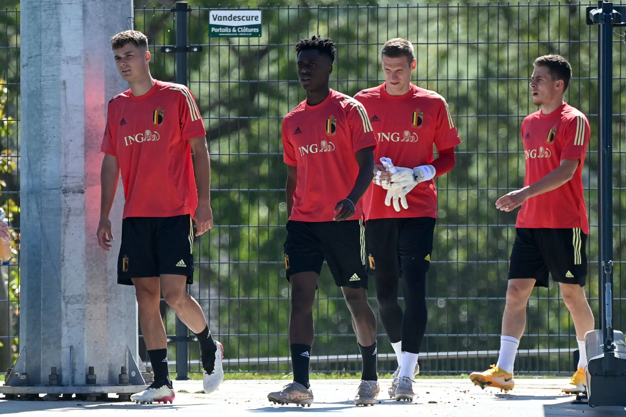 Il difensore dell’Inter andrà via in prestito: trattativa in chiusura!