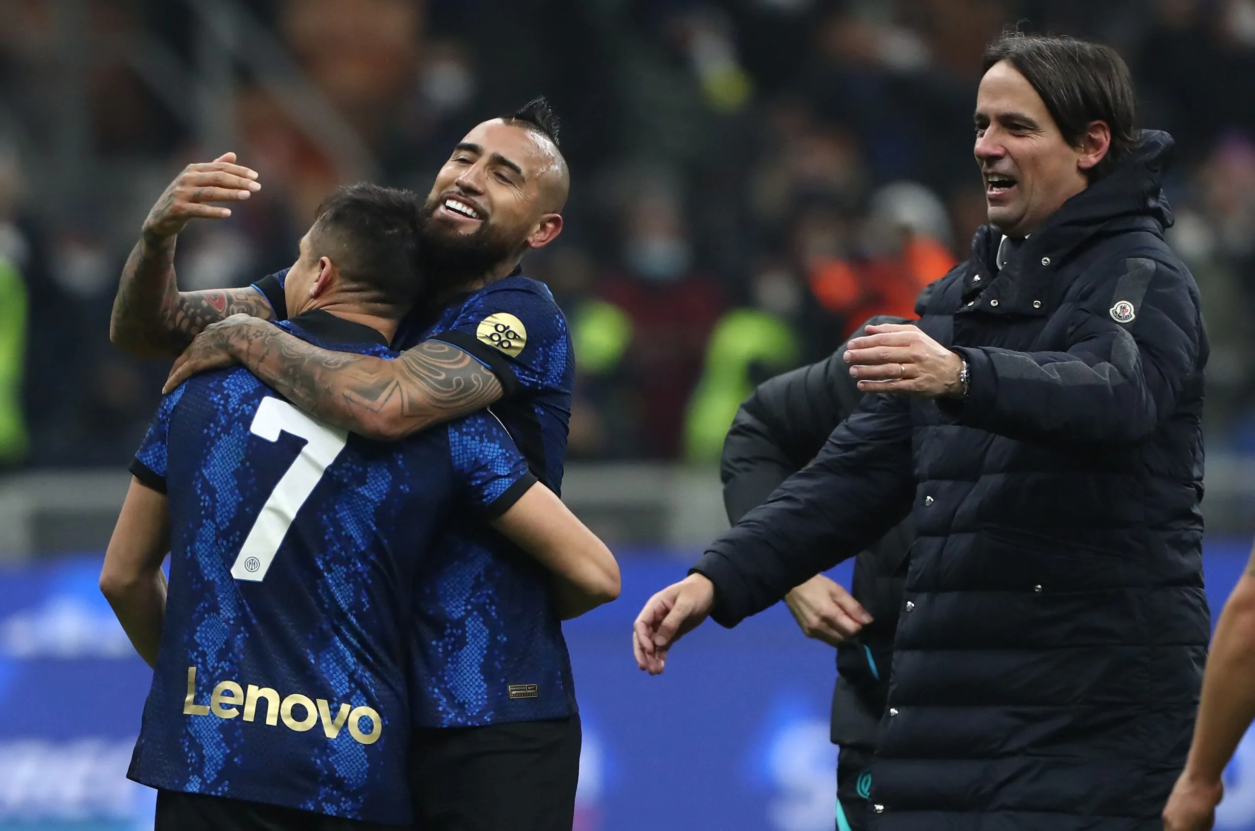 UFFICIALE – Il nerazzurro lascia l’Inter: il comunicato del club
