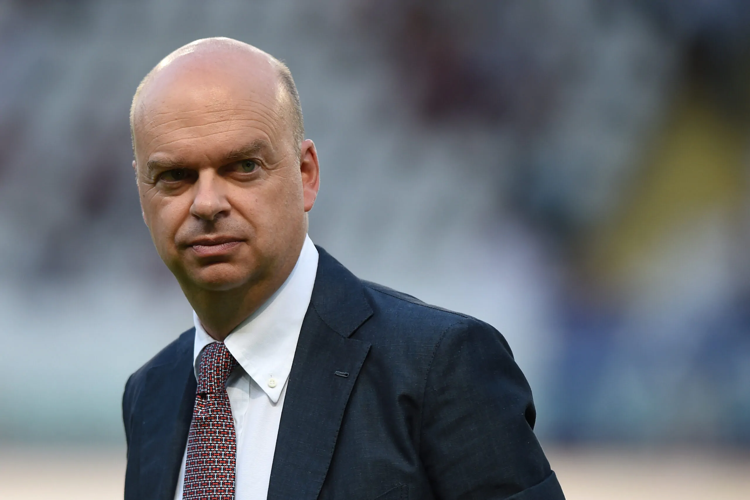 Fassone, che frecciata alle big di Serie A! Le parole dell’ex Inter