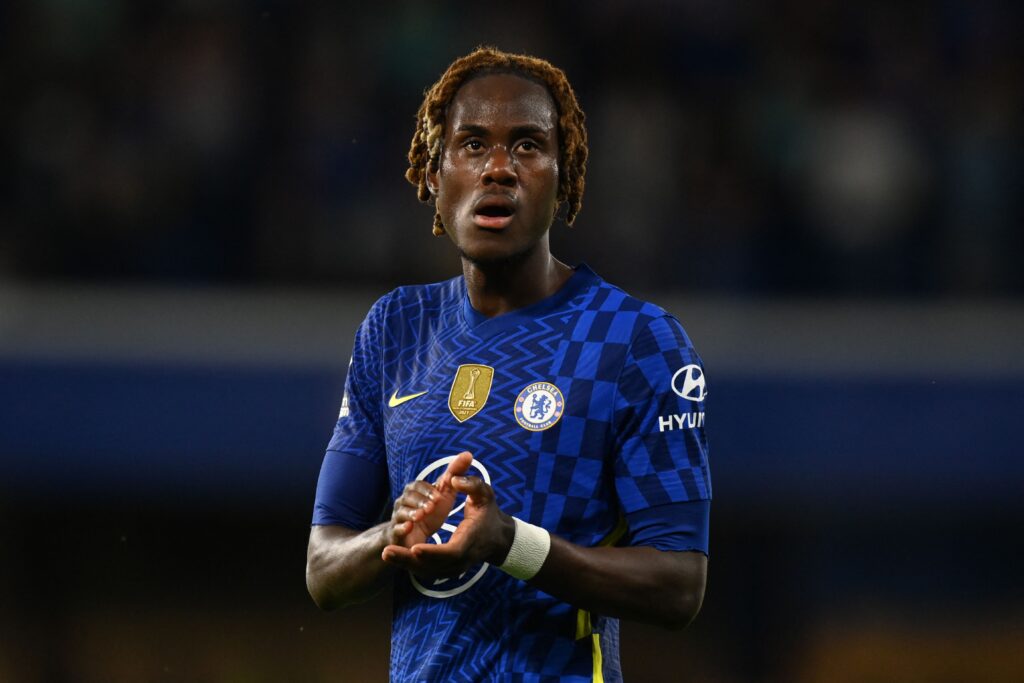 Chalobah Chelsea Inter