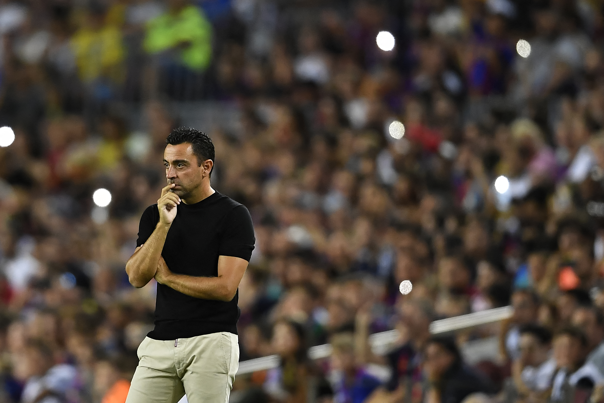 Xavi