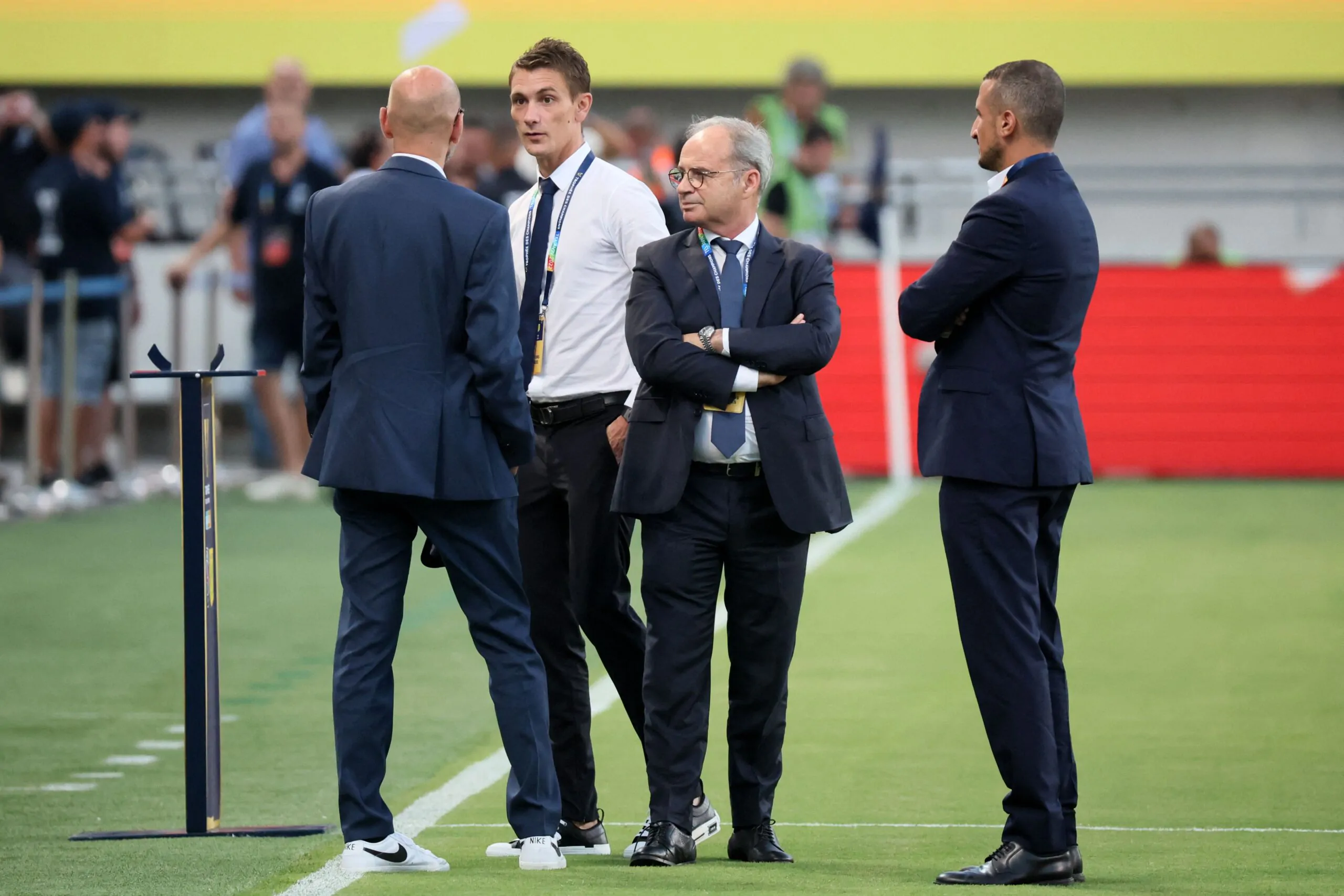 Sorride l’Inter, niente Skriniar: arriva la notizia sul PSG!