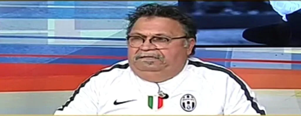 E morto Cesare Pompilio il volto noto di QSVS