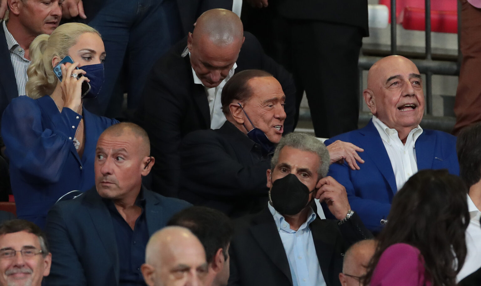 Notizia assurda sul Monza coinvolto Berlusconi!