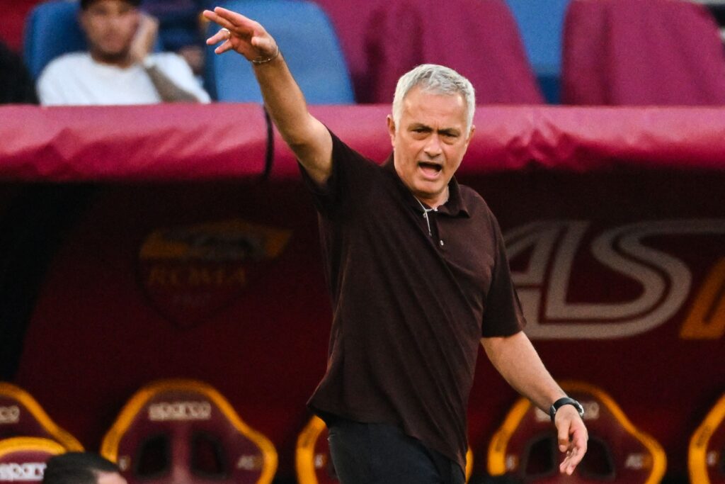 Mourinho