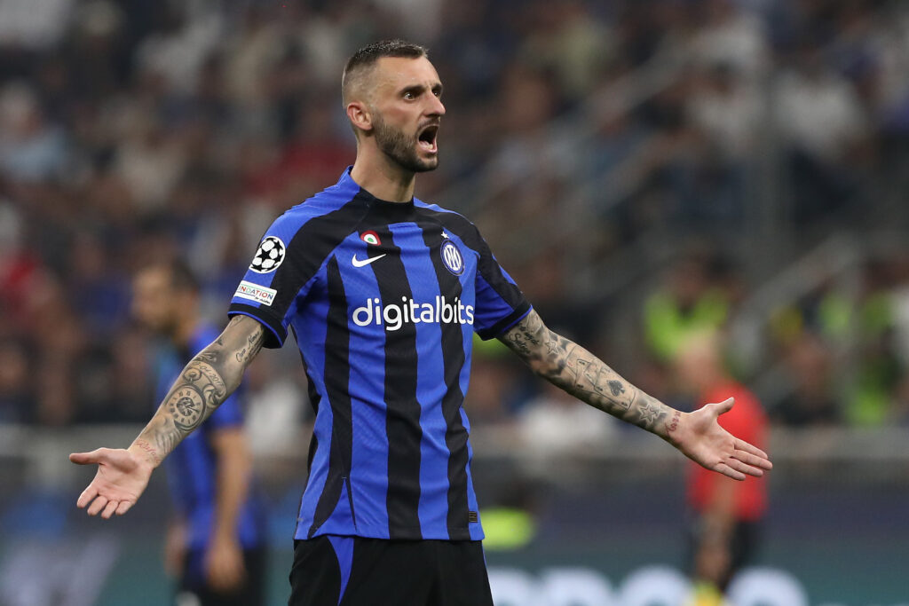 Brozovic