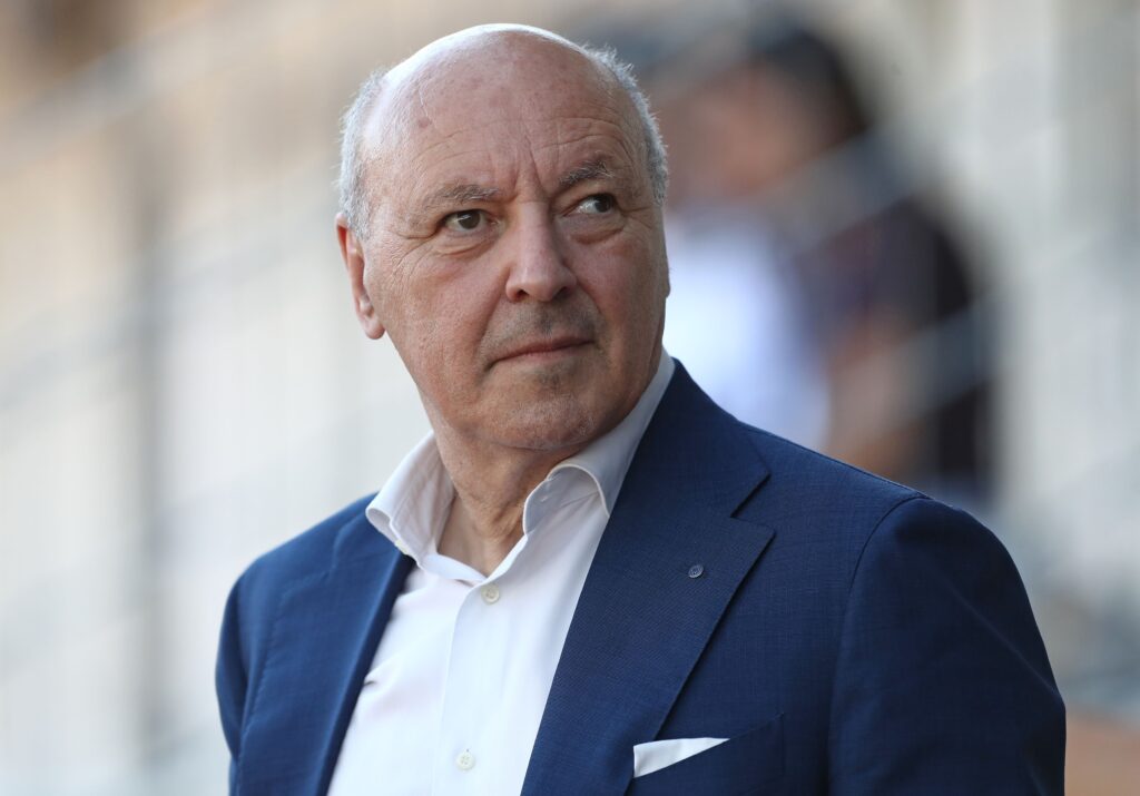 Marotta, Inter, Women