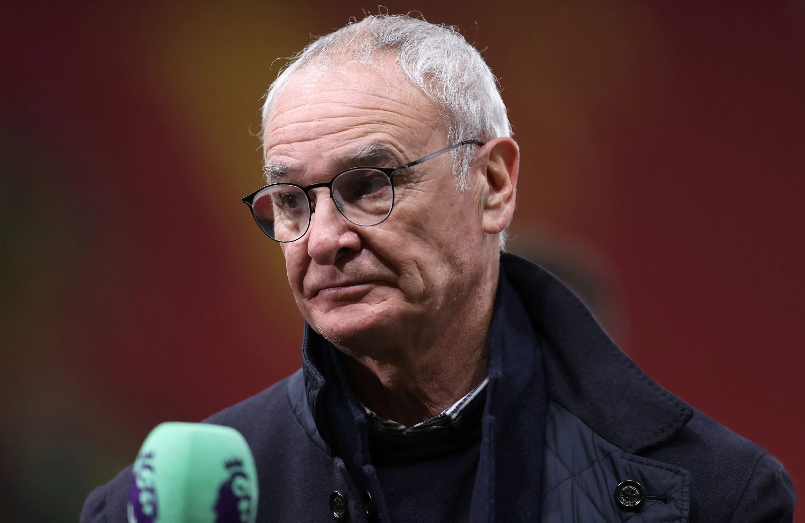 Ranieri ne è certo: “Inter in crisi per colpa di una cessione!”