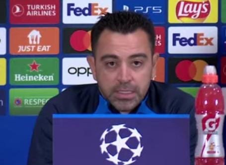 Xavi