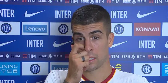 Mancini spiazza tutti in diretta: “Siamo più forti dell’Inter!”