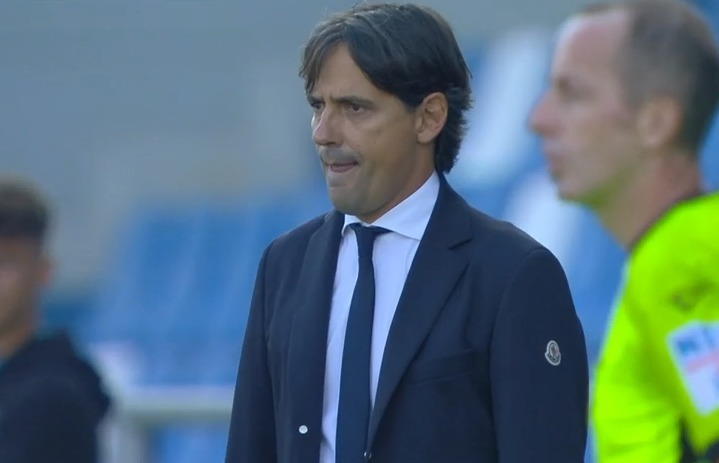 Simone Inzaghi