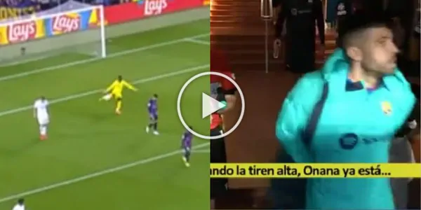 Gol Gosens, Xavi profetico: già sapeva come sarebbe andata l’azione (VIDEO)