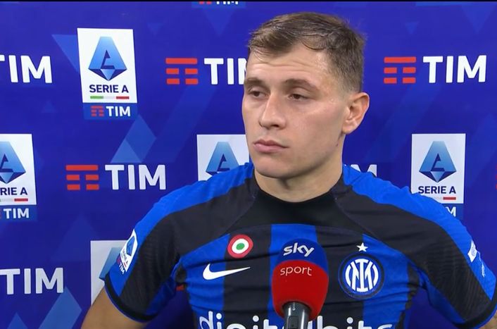 Barella