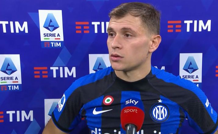 Barella