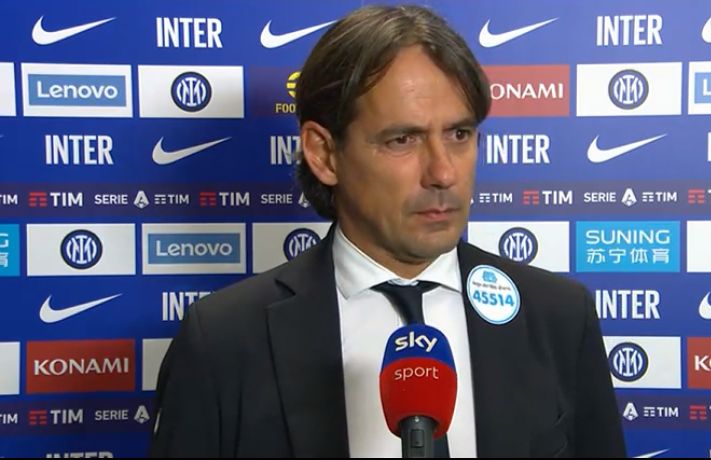 Inzaghi