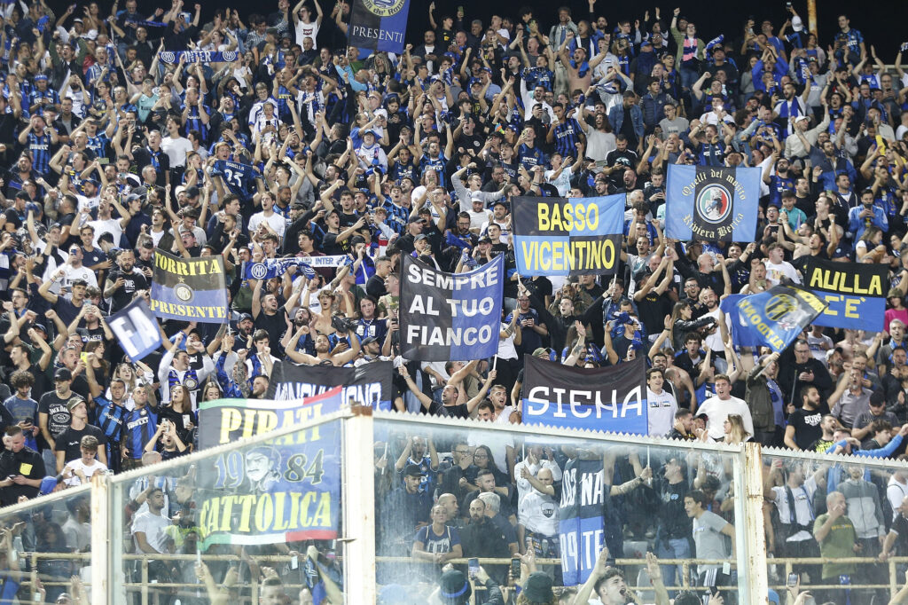 Inter-Sampdoria