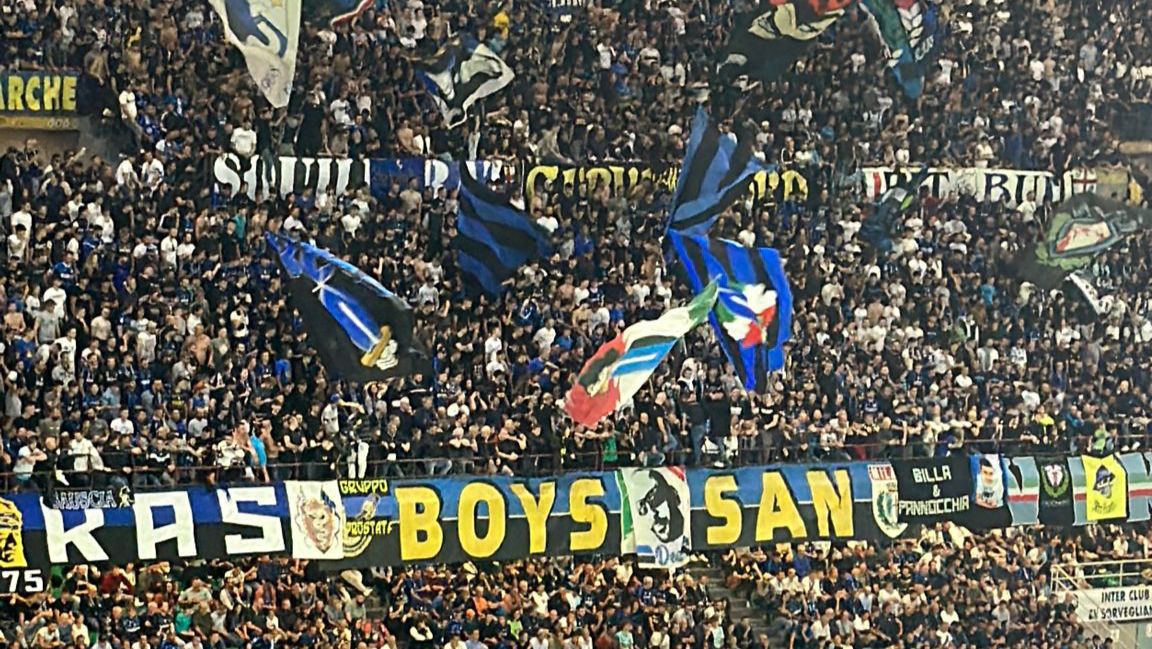 Svuotamento curva aperta l'indagine