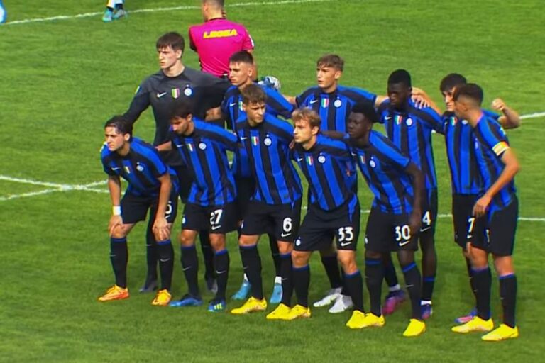 Inter Primavera