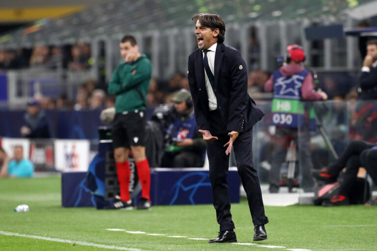 Inzaghi