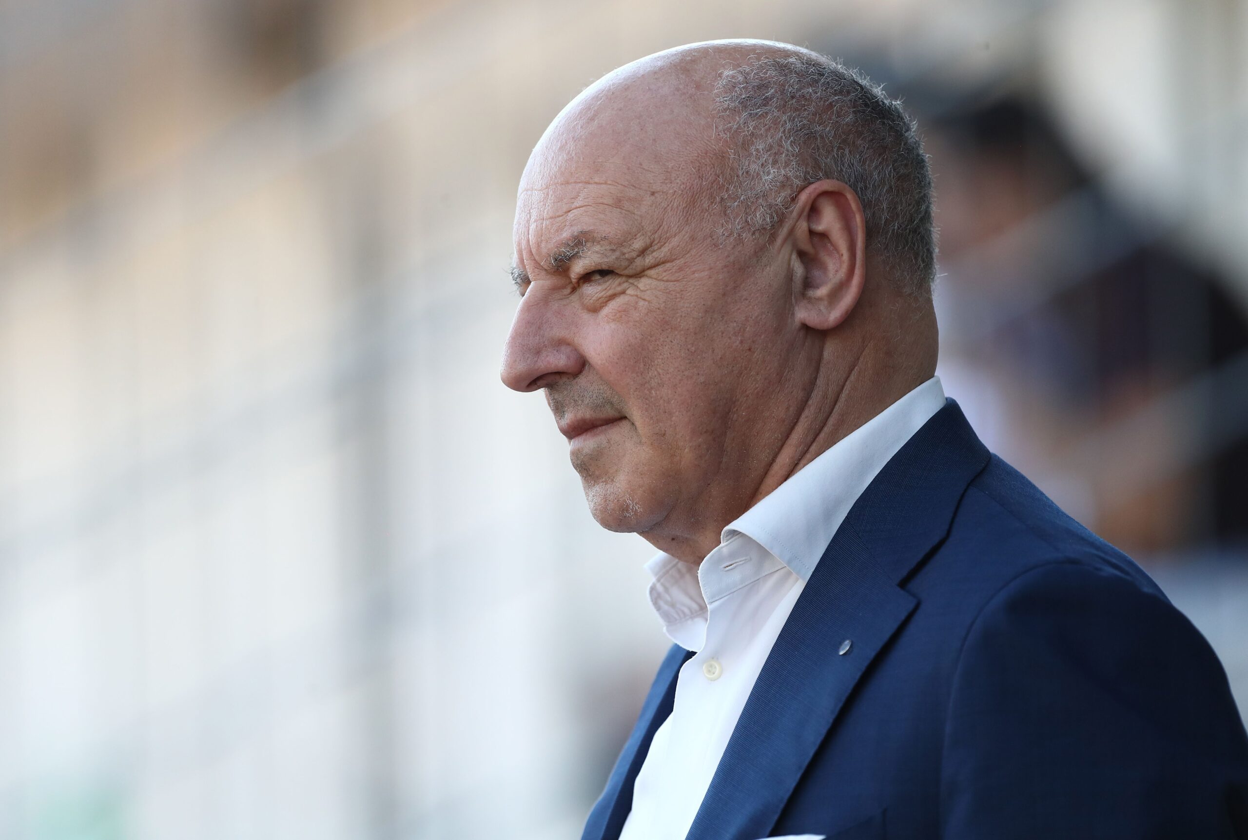 Marotta rinnovi Inter