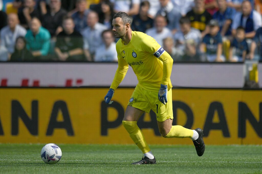 Handanovic