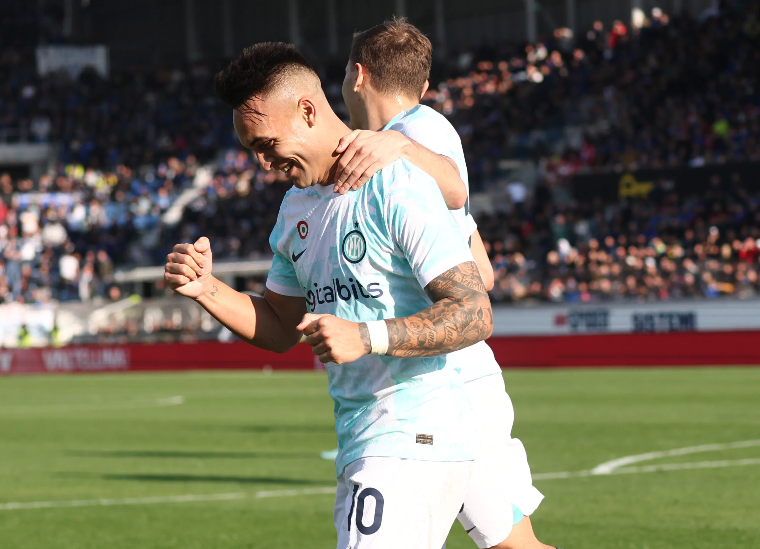 Argentina, Scaloni esalta Lautaro: “È un esempio”, poi un commento sul Mondiale