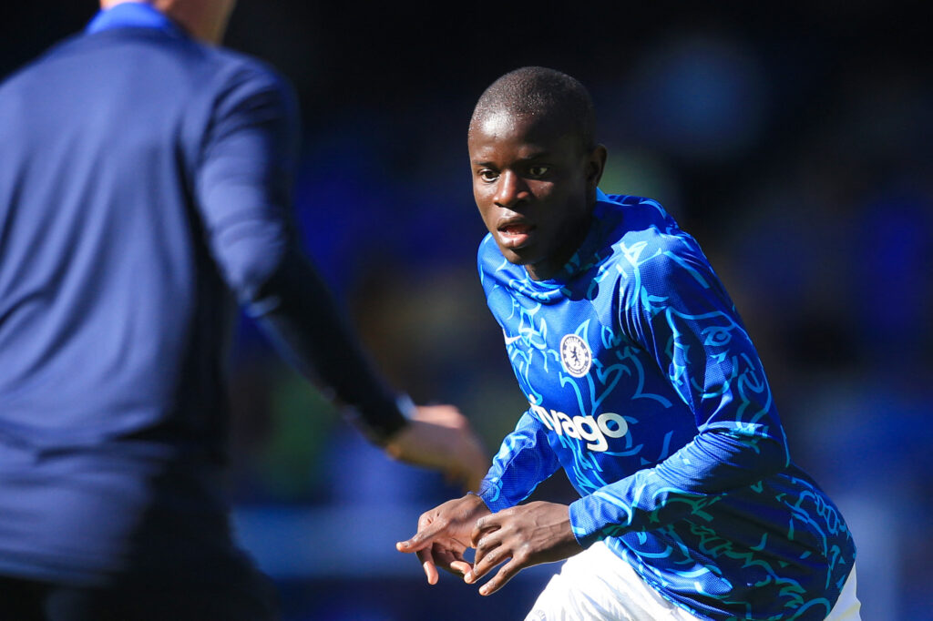 kantè inter juve calciomercato