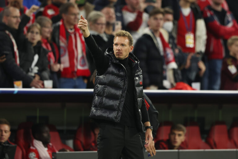 Nagelsmann