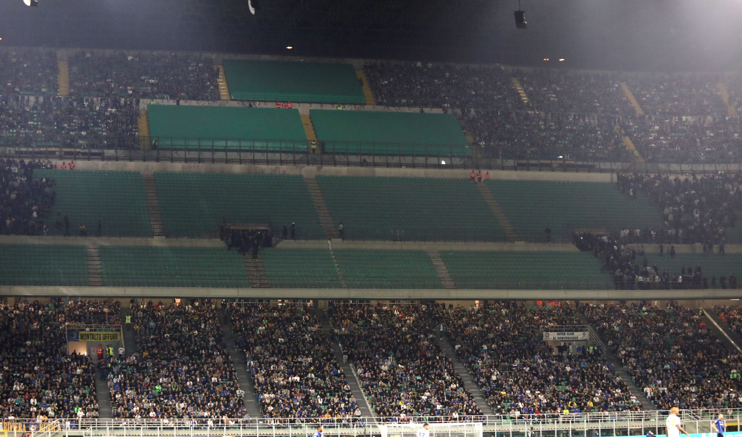 Curva Nord