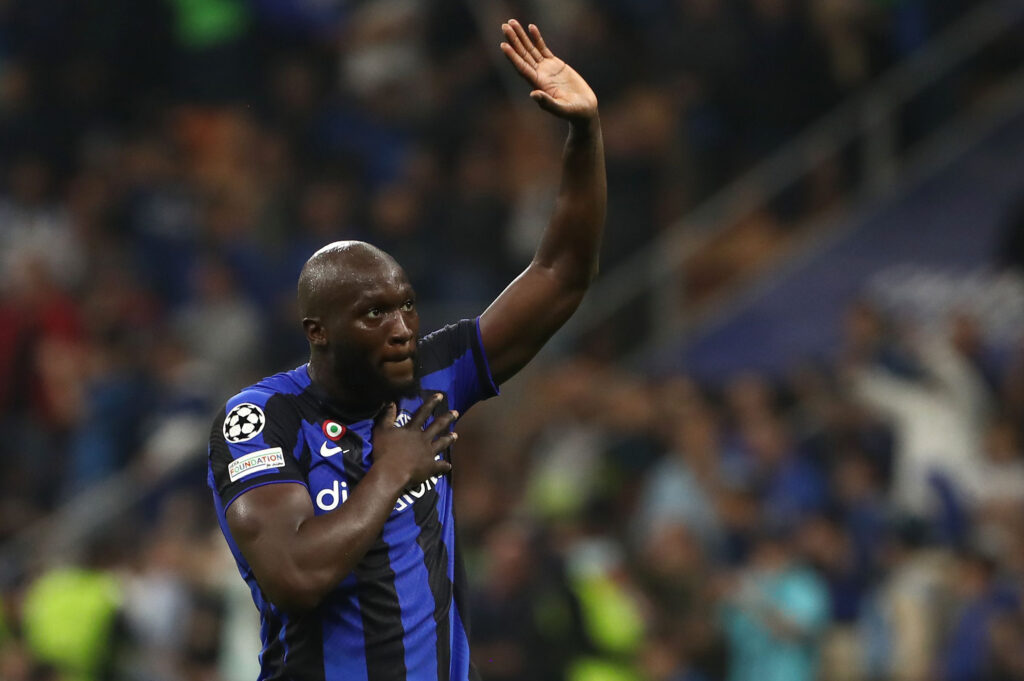 Lukaku Inter Cassano