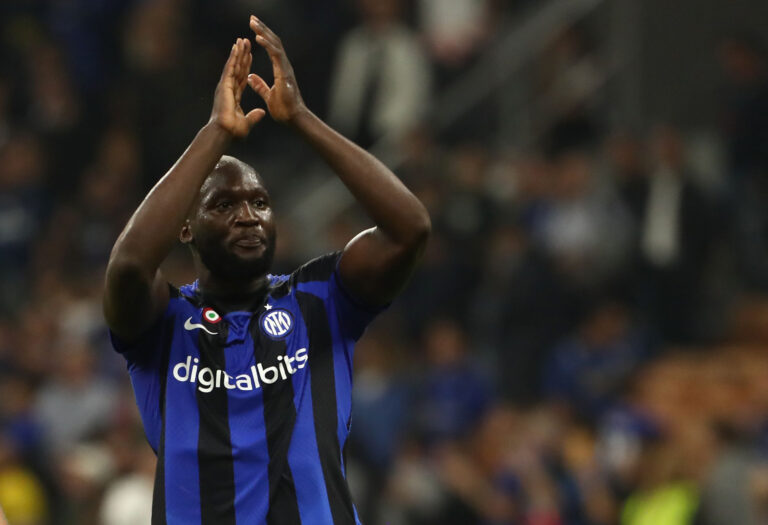 Donadoni Inter Lukaku