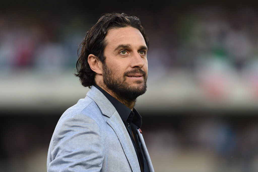 Luca Toni