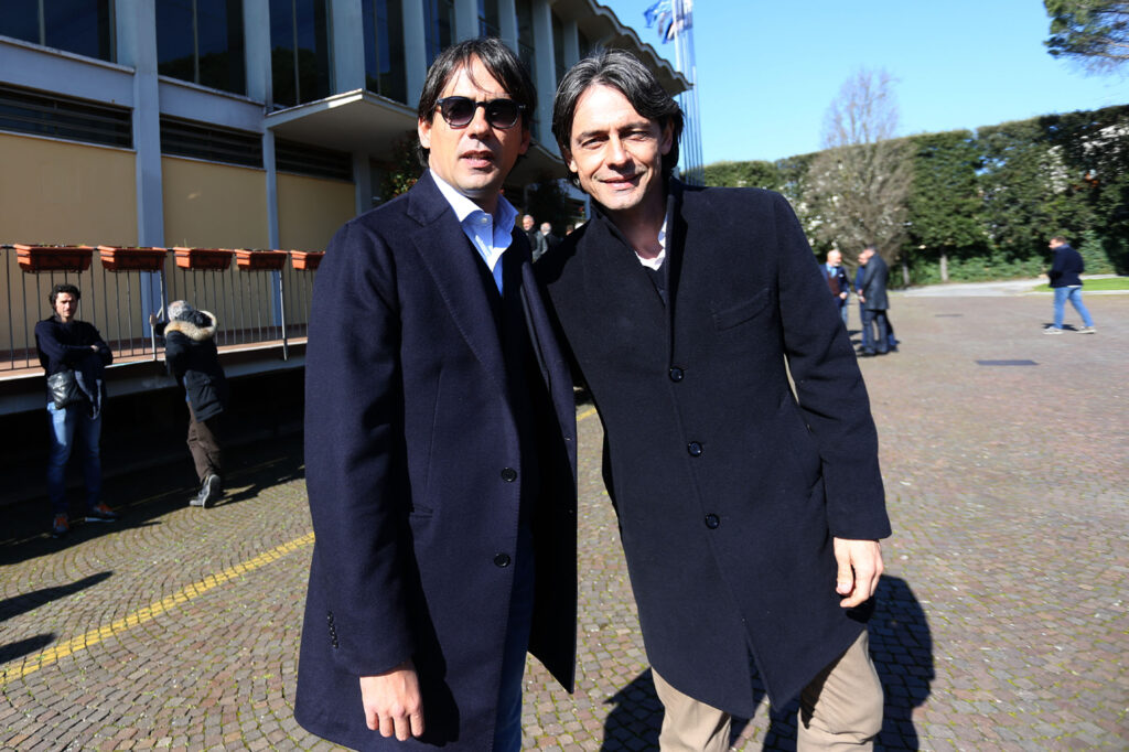 Fratelli Inzaghi