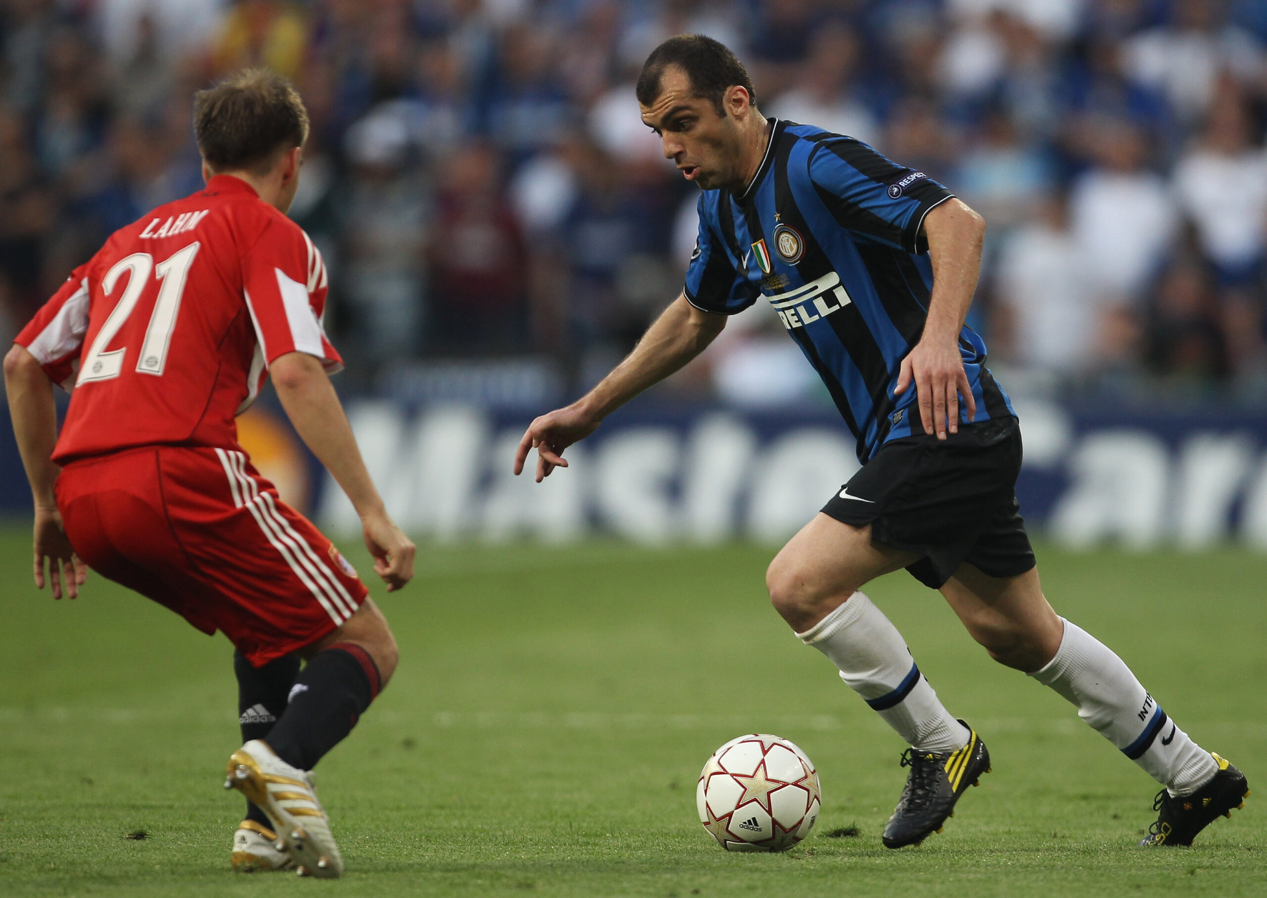 Pandev Elmas Inter