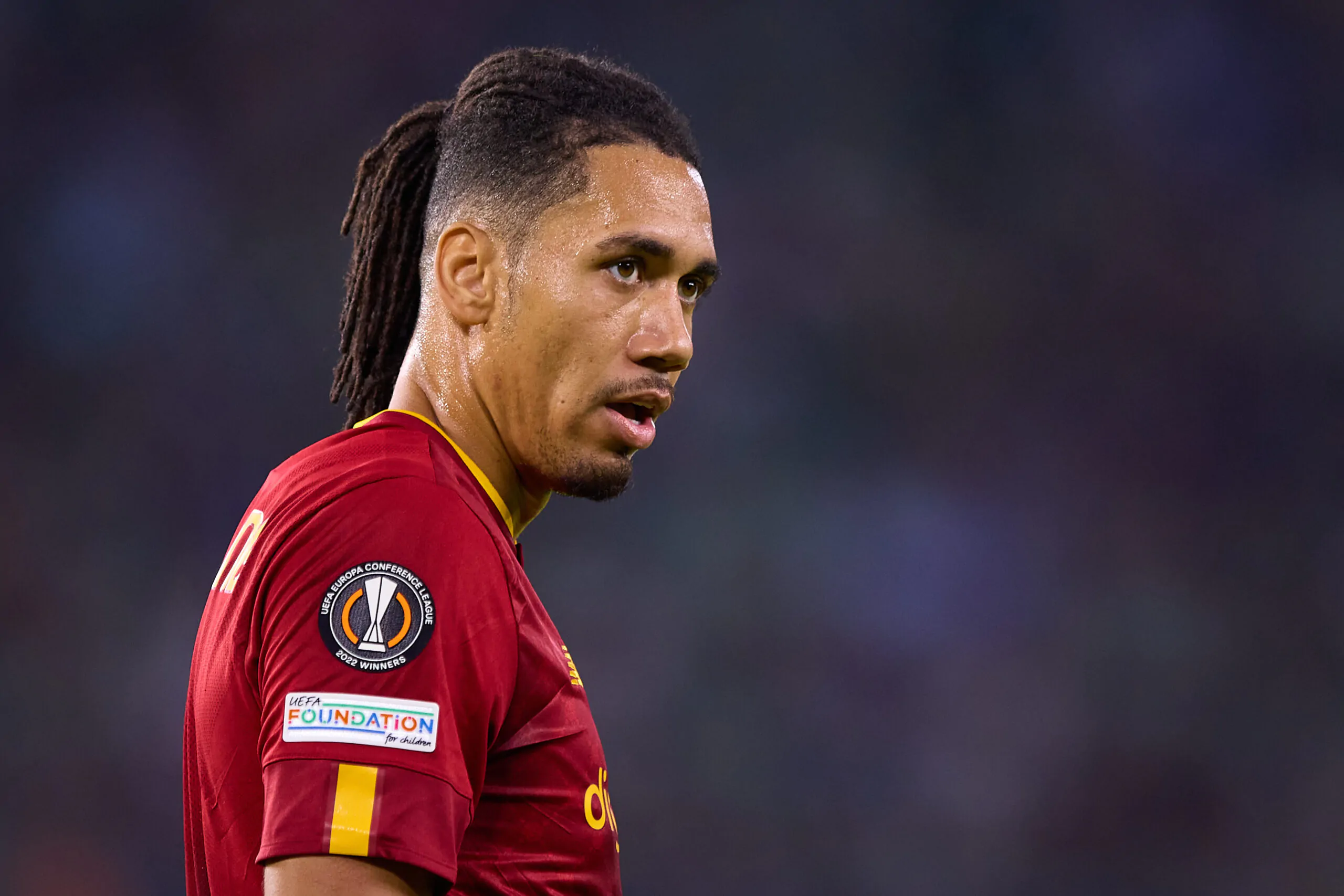 Inter, intreccio di mercato: Smalling può arrivare in un solo caso