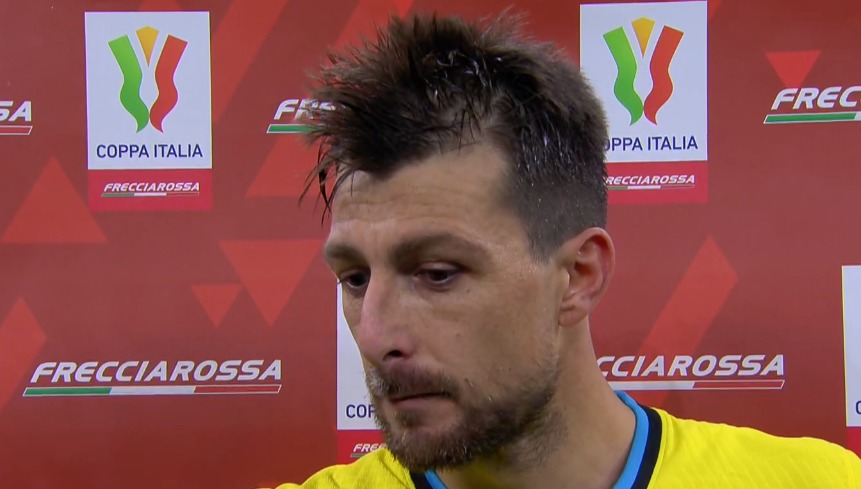 Acerbi, Inter-Parma