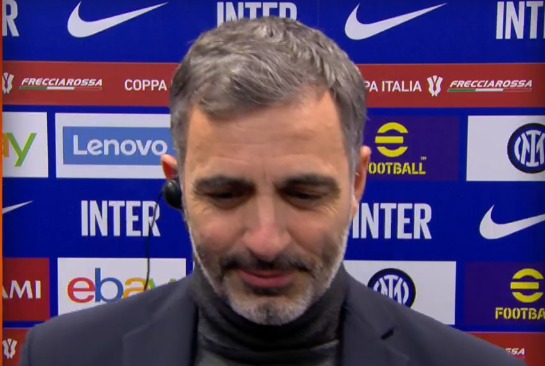 Pecchia Inter Parma
