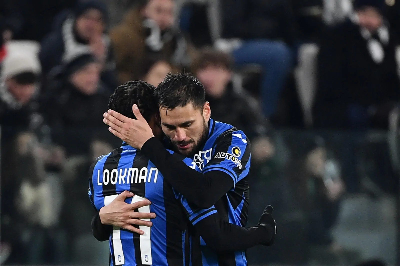 Ultim’ora, Gasperini perde un big in vista dell’Inter: c’è anche la notizia su Zapata
