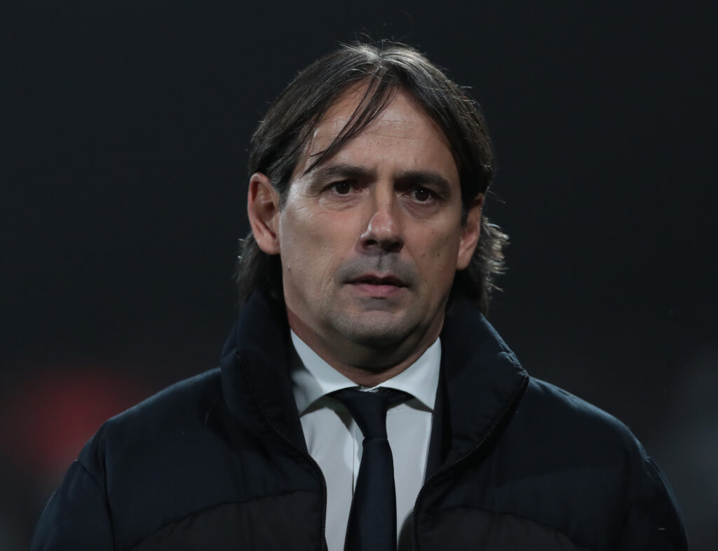 inzaghi turnover inter