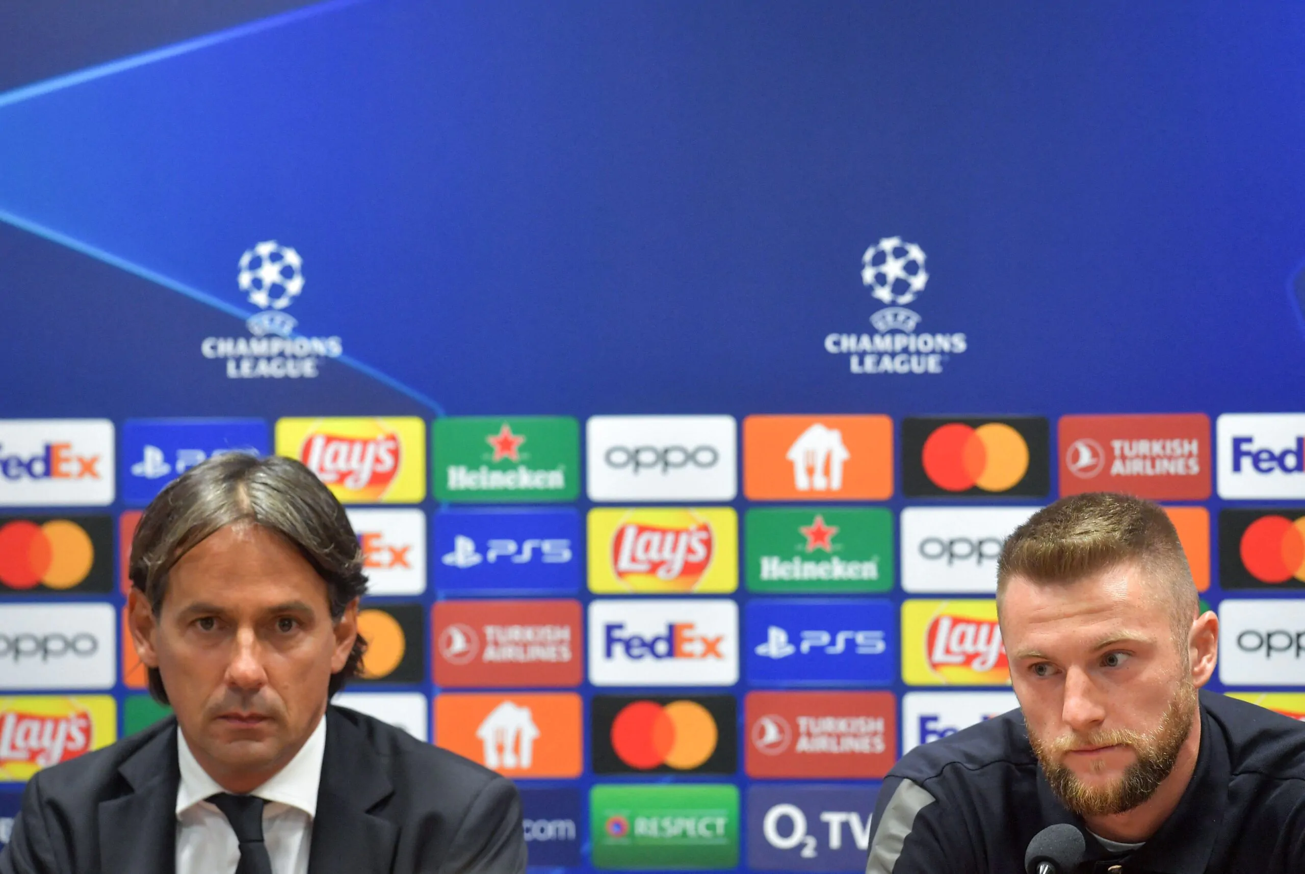 Rinnovo Skriniar, Inzaghi spaventa i tifosi nerazzurri: le parole