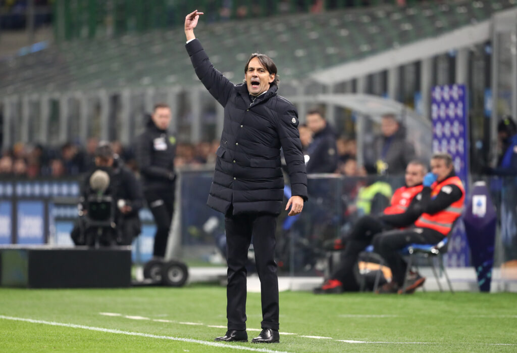 Inter Inzaghi Collovati