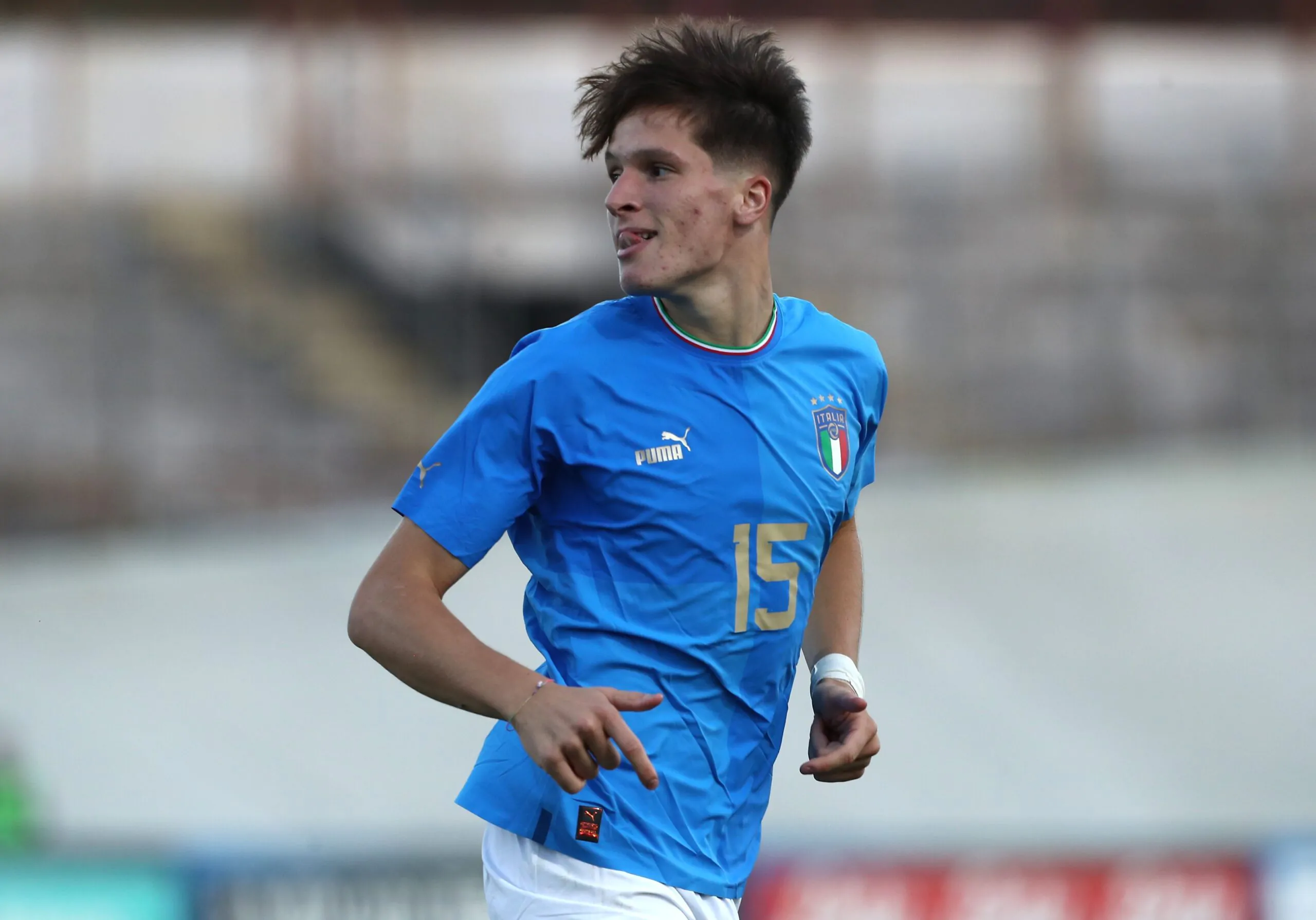 Inter, quale futuro per Fabbian? Arriva l’annuncio del dirigente