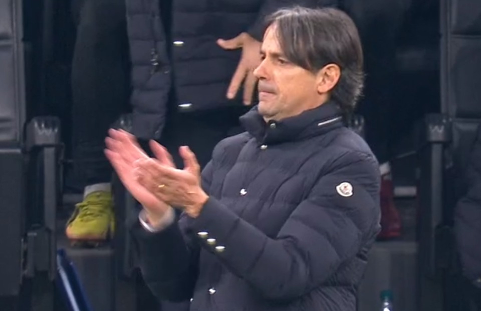 Inzaghi - Inter