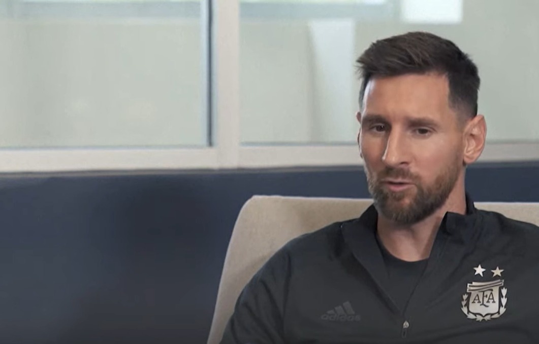 Messi