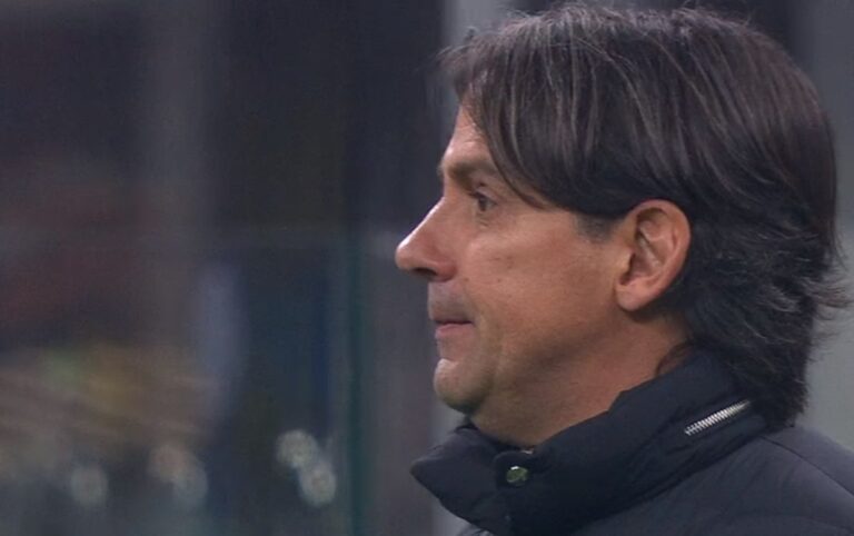 Inter Inzaghi