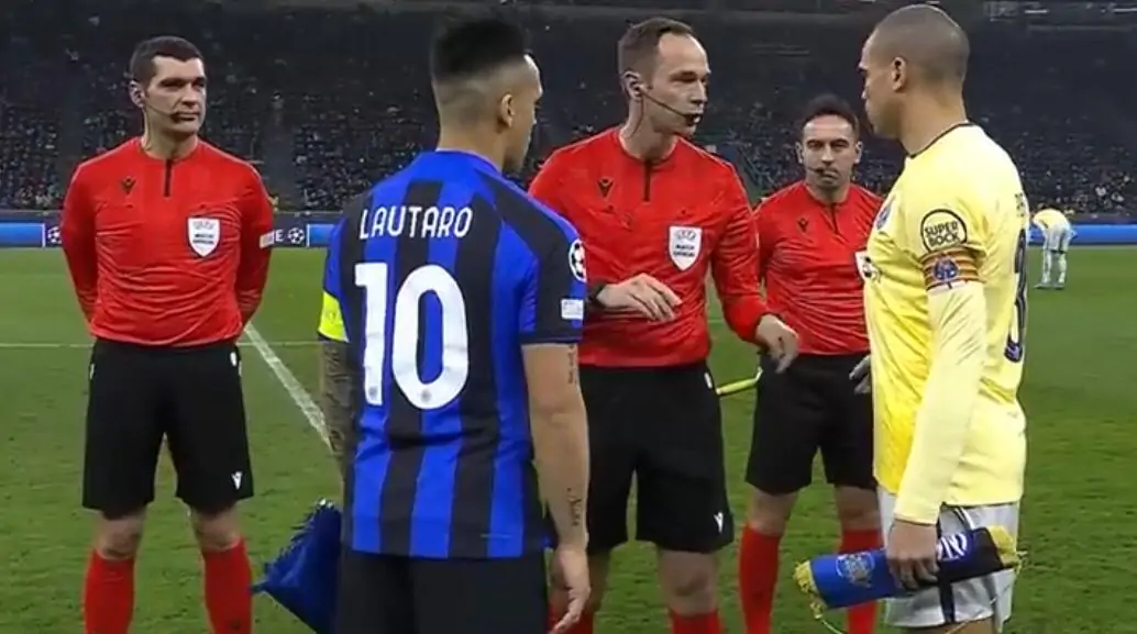 La moviola di Inter-Porto: rosso a Otavio giusto, l’analisi del rigore negato a Darmian