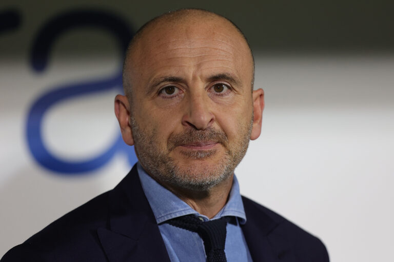 Calciomercato Inter Ausilio Londra