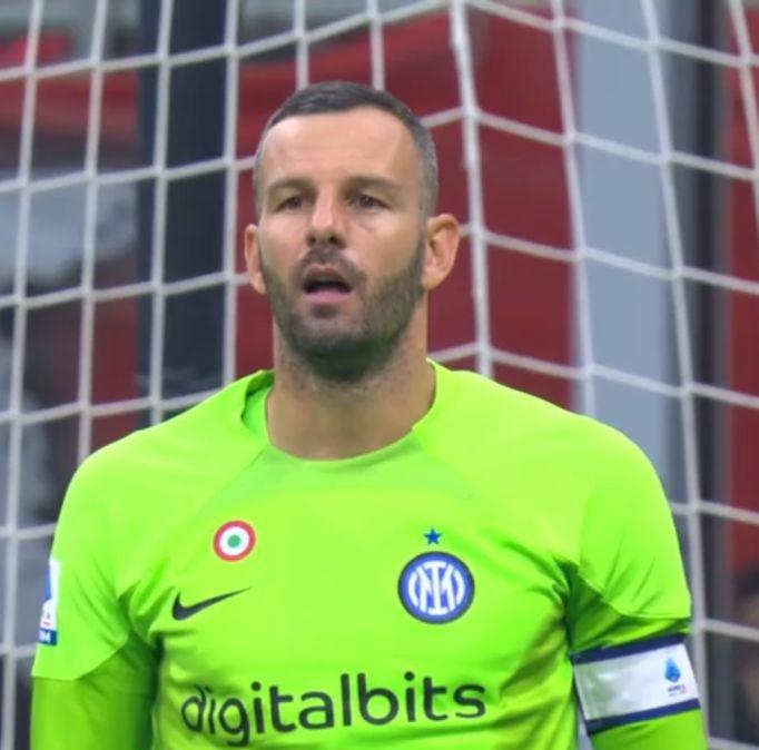 Handanovic - Inter