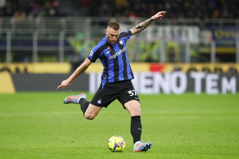 Skriniar Inter